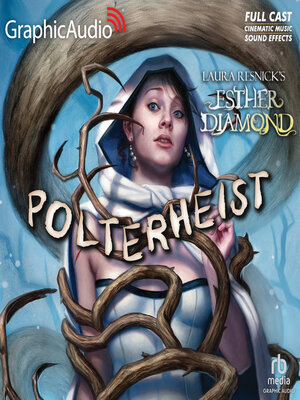cover image of Polterheist